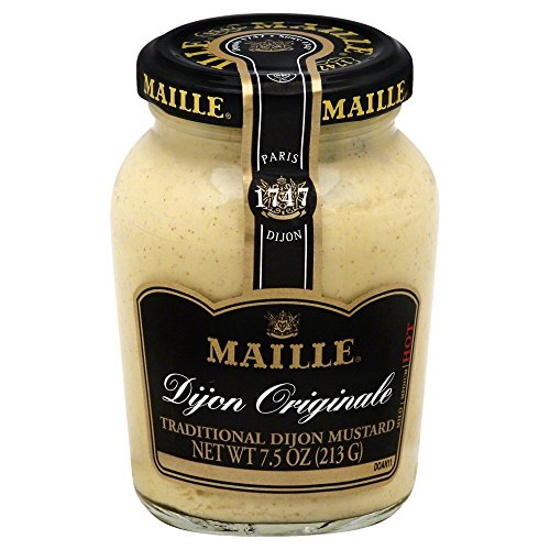 Maille Mustard Dijon Trdtnl image 2