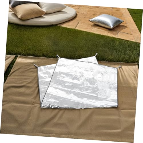 Bâche de camping imperméable pour protéger votre tente de l'humidité