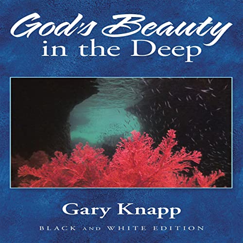 God's Beauty in the Deep by Gary Knapp episode artwork