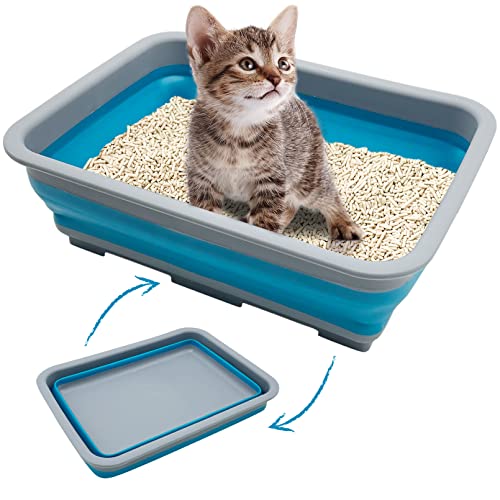 Travel Cat Litter Box The 15 best products compared Wild Explained