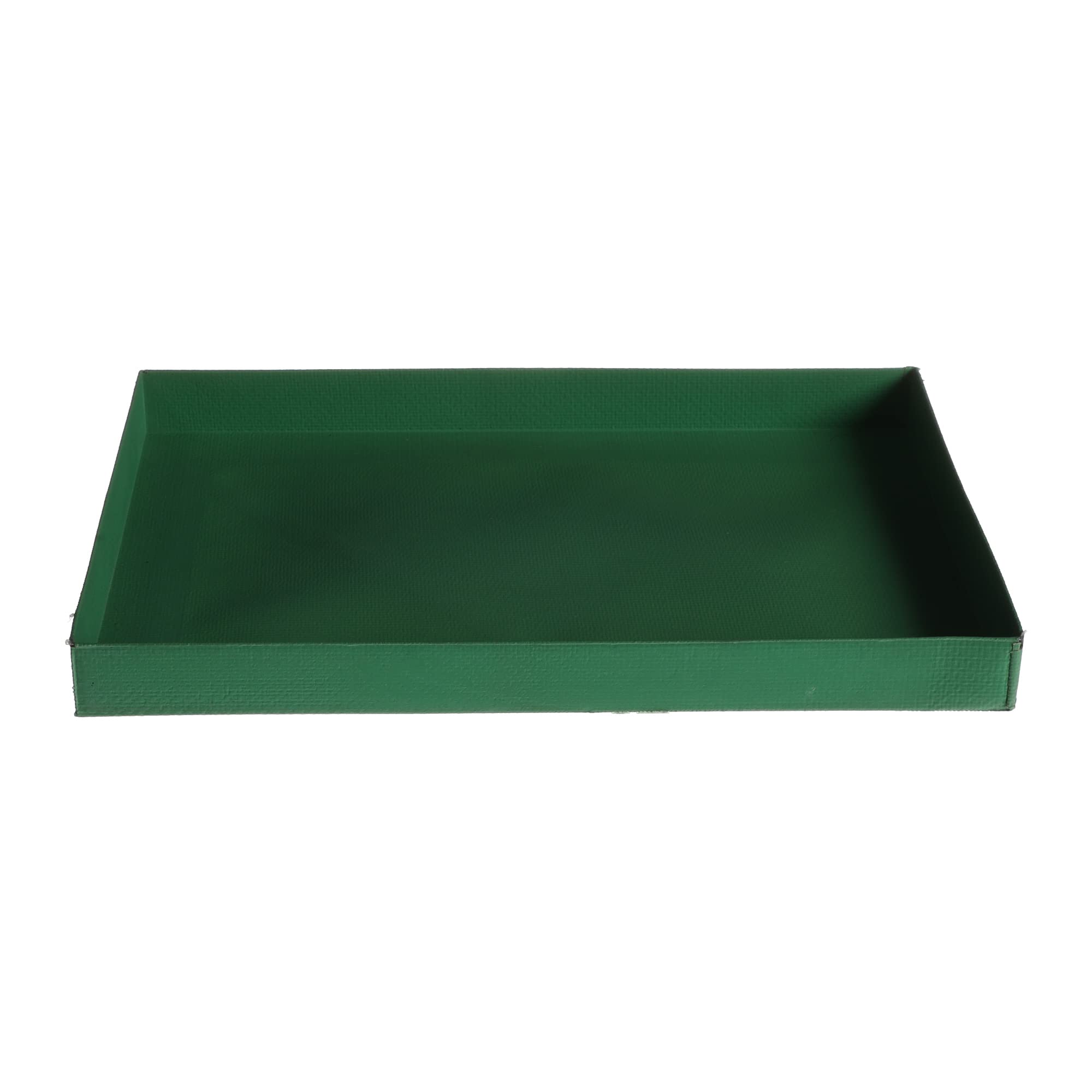 MERRYCHEFHalf Size Deeper Cooking Tray Green - 32Z4098