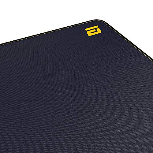 ENDGAME-GEAR-MPC890-Alfombrilla-de-Raton-Cordura-para-PC-Gaming-XL-89-x-45-cm-Alfombrilla-de-Raton-para-Ordenador-Tejido-Cordura-Base-de-Goma-Antideslizante-Azul-Oscuro