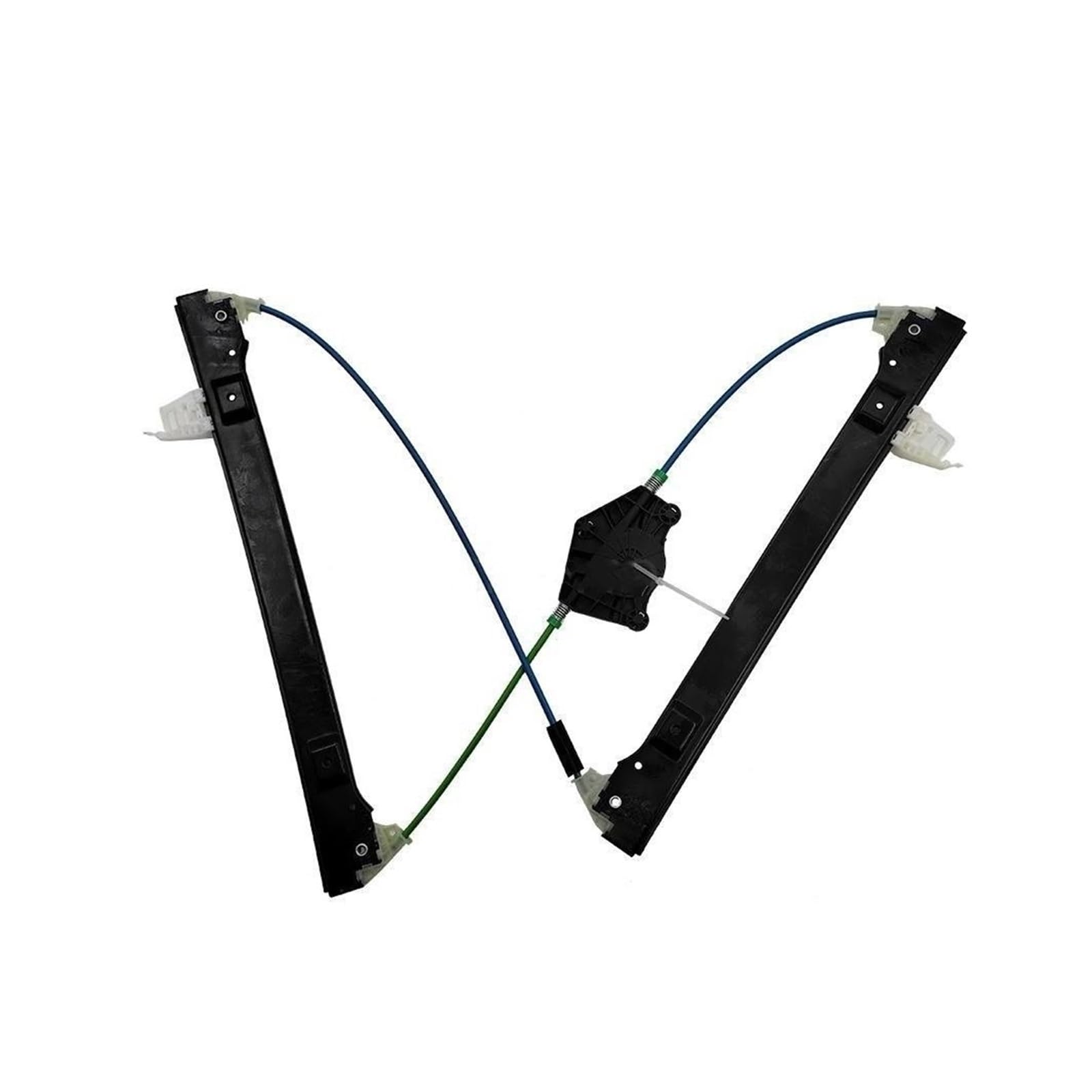 Zynther One Color Window Regulator Without Motor Car Front Electric Window Regulator Assembly Without Motor 46831654 For Fiat For Stilo 2001-2005 2006 2007