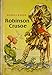 Produktbild Robinson Crusoe