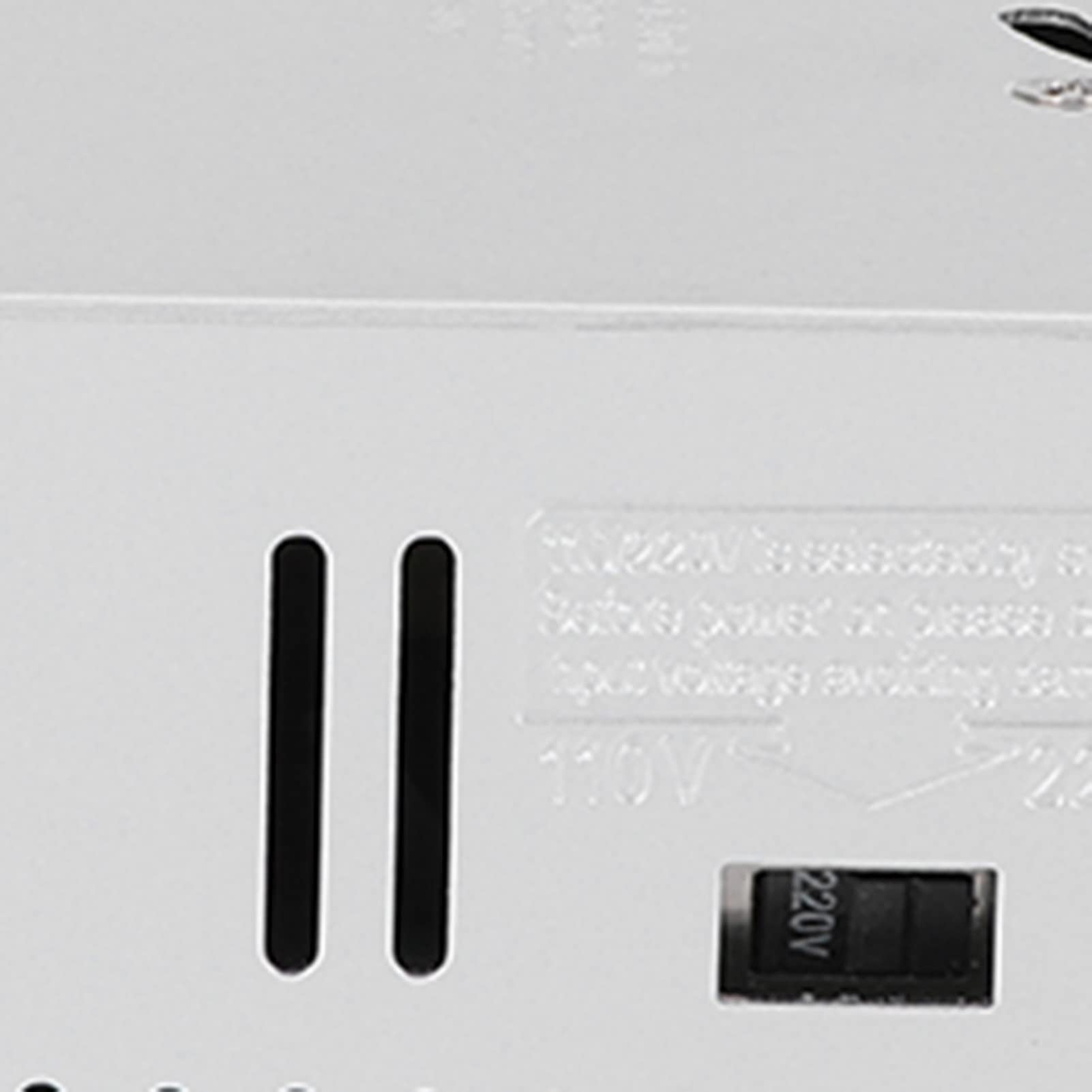 Alimentatore Switching DC 48V 10.4A 500W - Modello S-500-48 In Lega Di Alluminio - Ingresso AC110/220V - Per LED, CCTV, Stampanti 3D E Automazione - 3