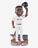 David Ortiz Boston Red Sox 10X All-Star Bobblehead MLB Baseball