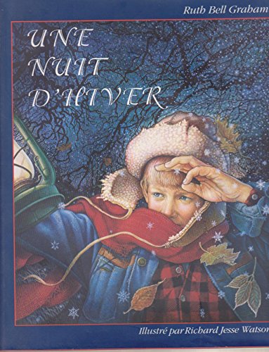 Nuit d'hiver (une)