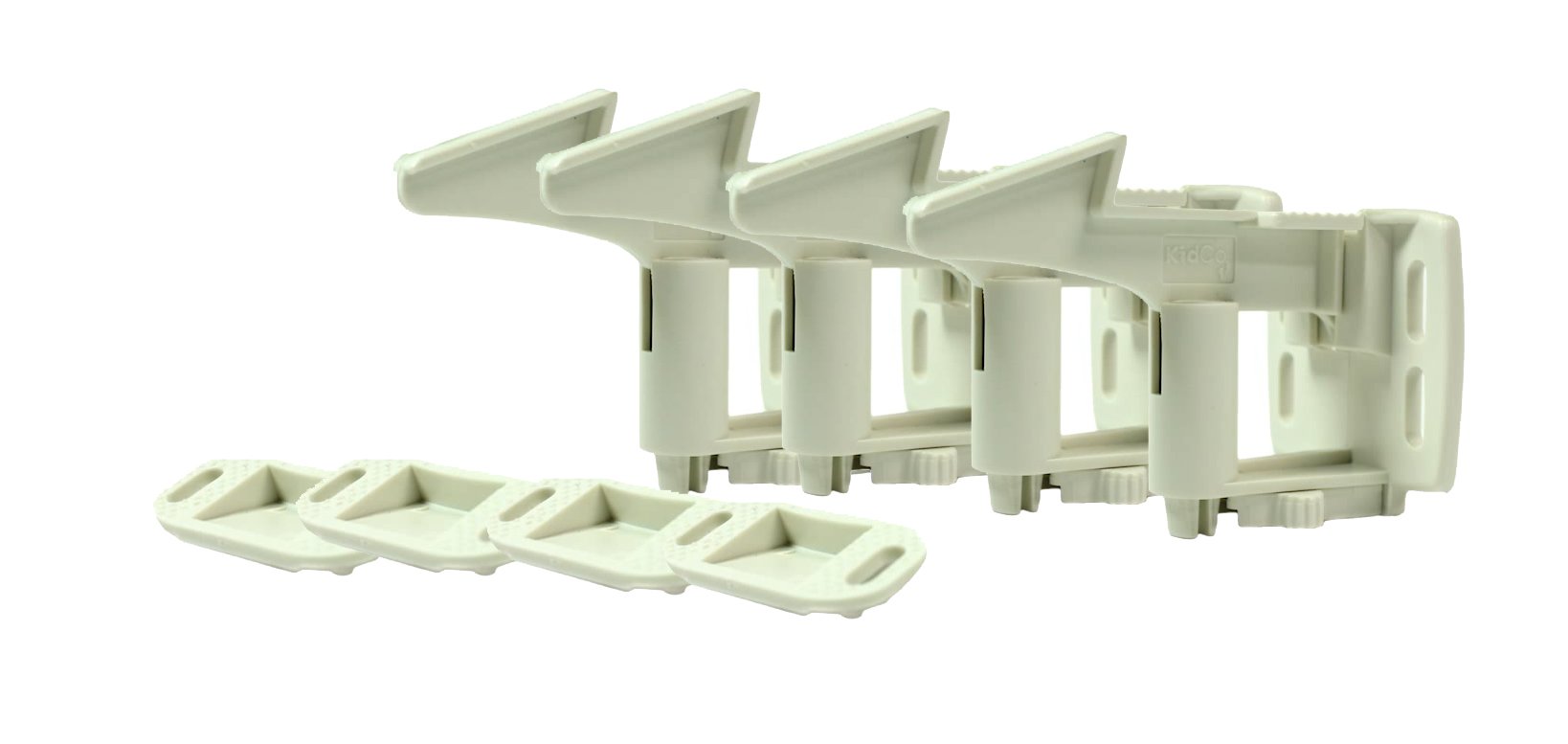 KidCo Spring Action Cabinet Lock