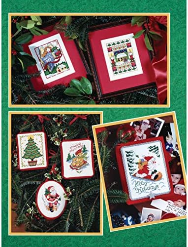 Fast & Festive 50 Christmas Designs
