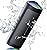Bluetooth Speaker with HD Sound, Portable Wireless, IPX5 Waterproof, Up to 20H Playtime, TWS Pairing, BT5.3, for Home/Party/Outdoor/Beach, Electronic Gadgets, Birthday Gift (Black)