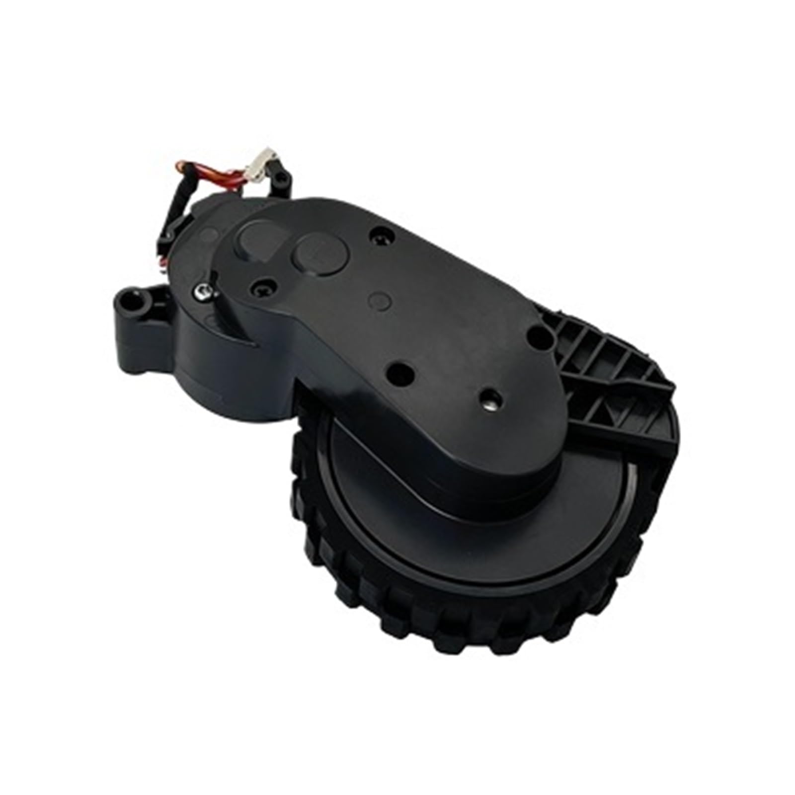 PBSKAWUQALF Robot Vacuum Wheels Compatible With Roborock Q7 M5 Q7 M5+ Q7 L5 Q7 L5+ Q7 TF Q7 TF+ Q7B Q7T+ Q7 BF+ Vacuum Cleaner Wheel(Left)