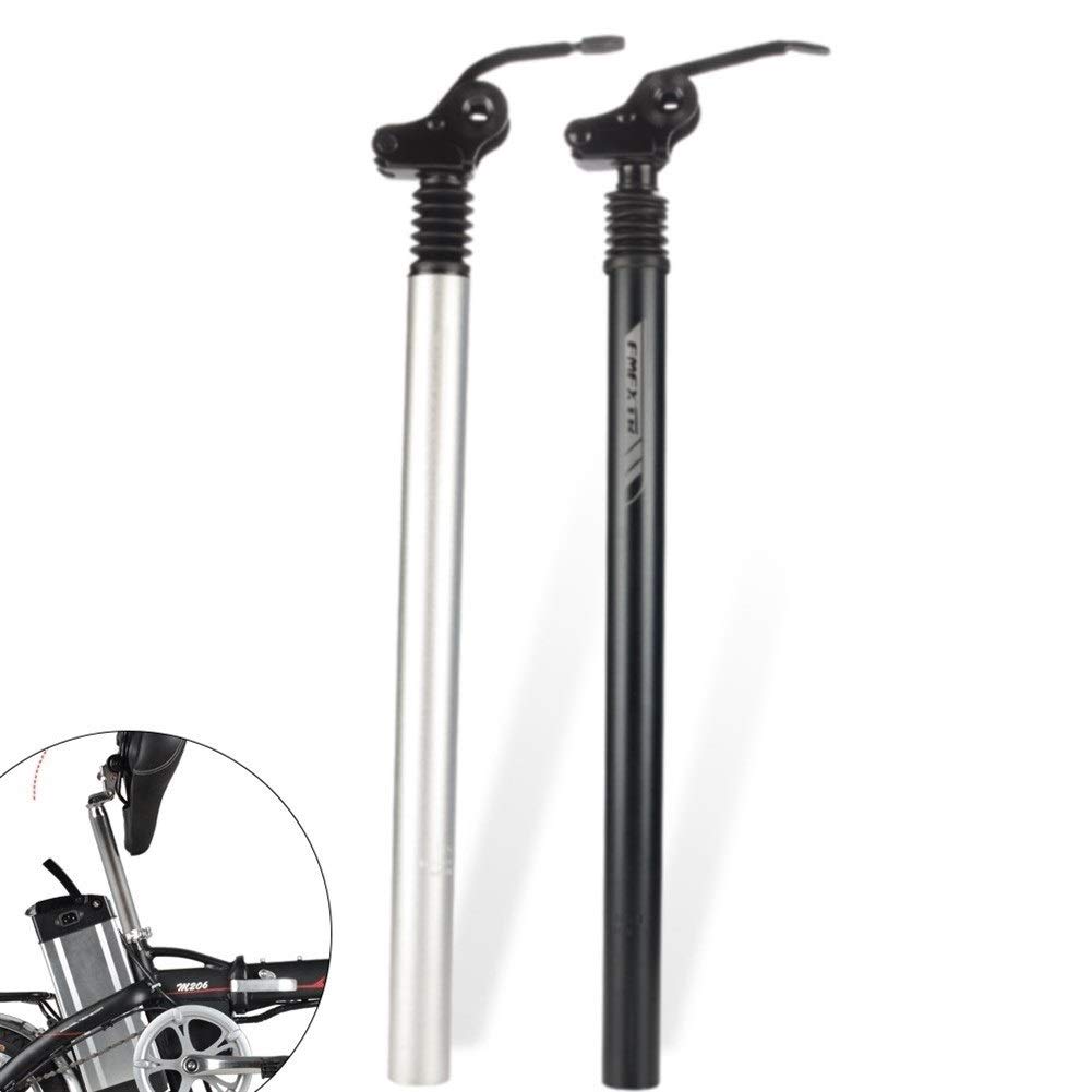 Tubo Reggisella Ammortizzato Sella Per Bici Ammortizzata Tubo
