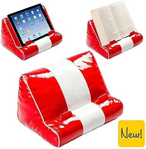 cuscino morbido per ipad