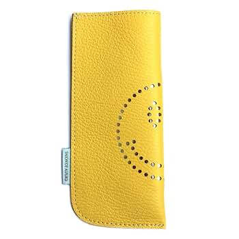 Amazon | [サロンドアルファード] ペンケース 眼鏡ケース メガネ