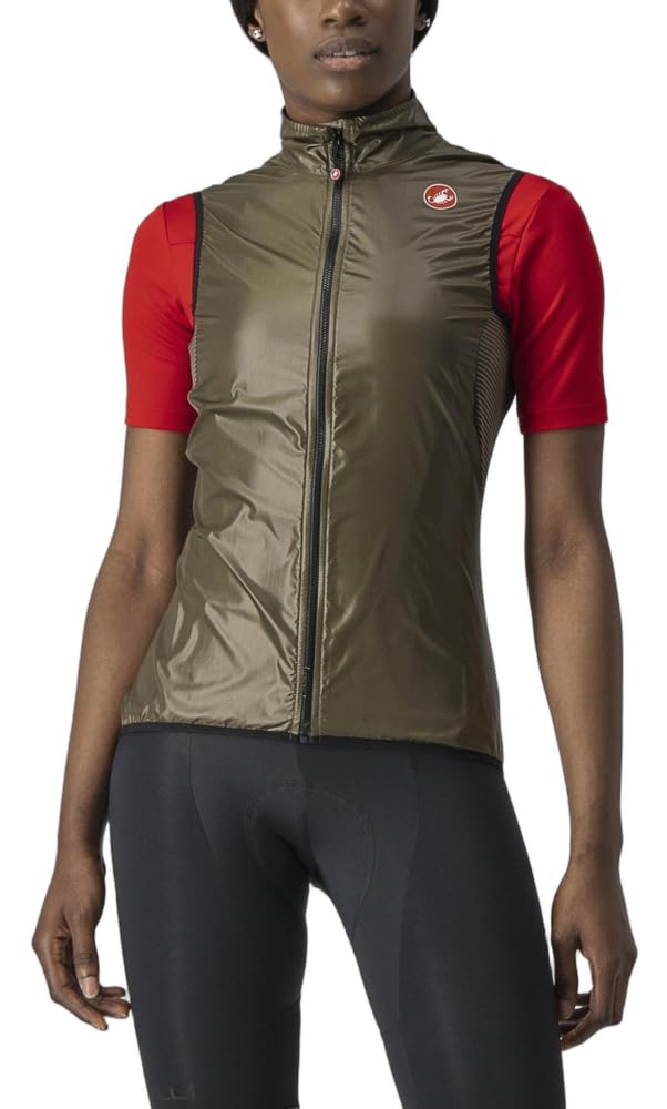 CASTELLI Aria W Vest Gilet sportivo Donna