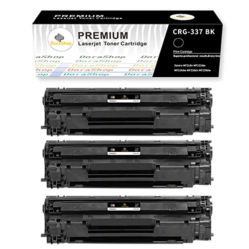 Canon トナーカートリッジ 337 2個セット Amazon.co.jp: Canon キヤノン トナーカートリッジ337VP (CRG