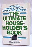 The Ultimate House-Holders Book B000MHST2W Book Cover