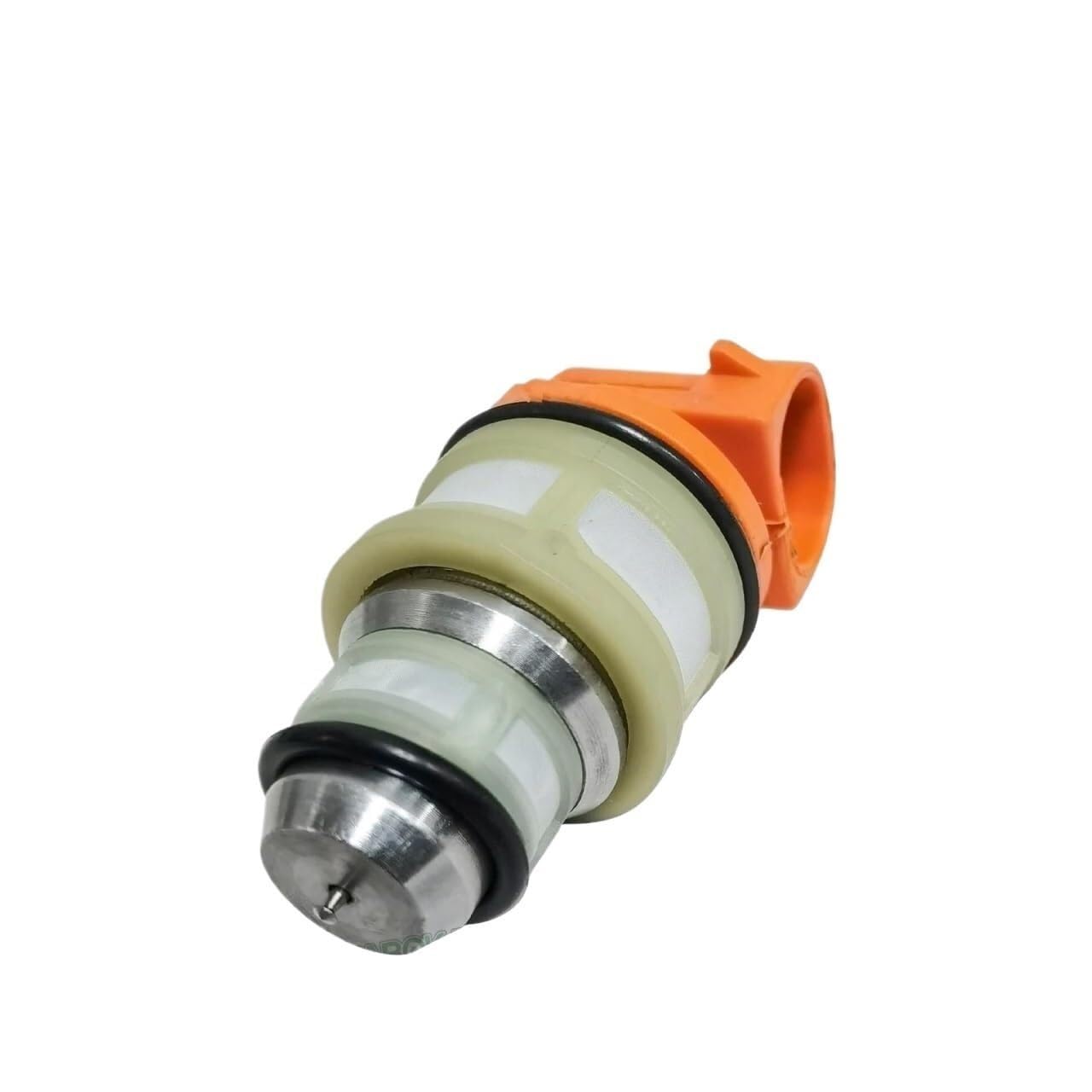 Inyector Diésel Inyector de Combustible Gasolina Compatible con Fiat Para Punto IWPara M523.00