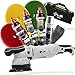 Produktbild detailmate Polier Set: Liquid Elements T4000 V2 Exzenter Poliermaschine + Menzerna Autopolituren + Garage Freaks Polierpads + SONAX PROFILINE Versiegelung + Poliertuch 550GSM