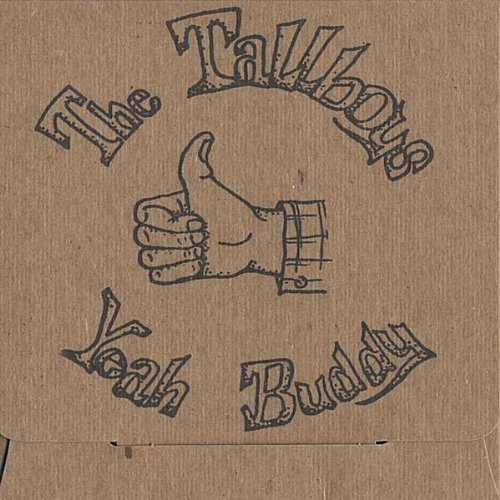 Yeah Buddy [Audio CD]