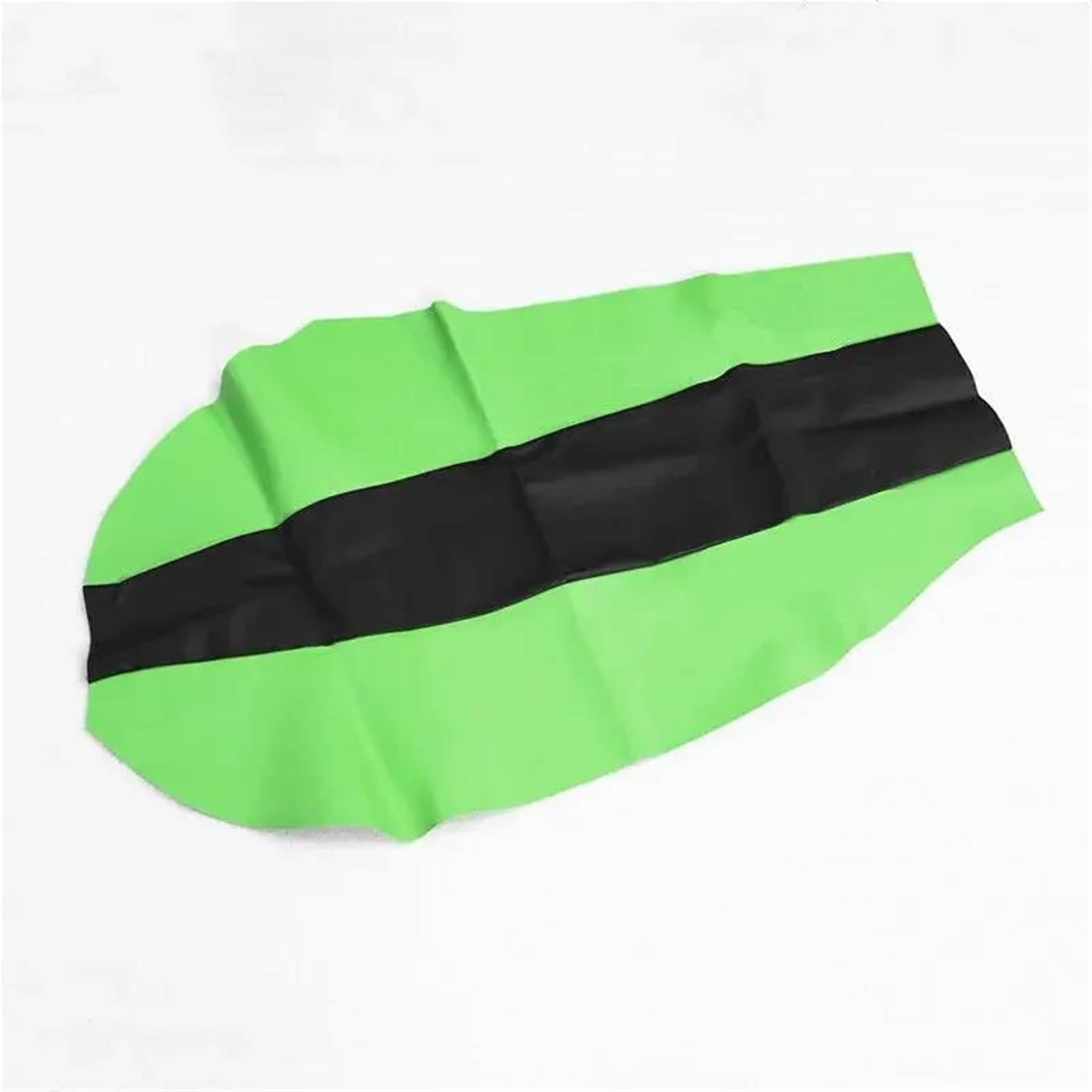 Housse de selle de moto étanche en PU pour Kawasaki KLX250 KLX400