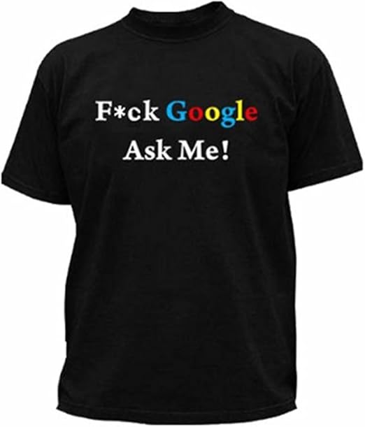 google me shirt