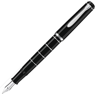 Pelikan Dolma Kalem Souveran M215 Halkalı