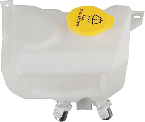 Depósito de limpiaparabrisas compatible con Jeep Grand Cherokee 1993-1995