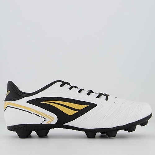 Chuteira Campo Penalty Brasil 70