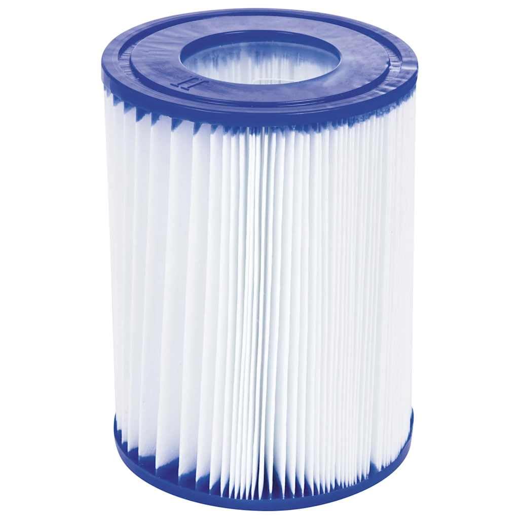 Bestway Ensemble de piscine Power Steel 427x250x100 cm