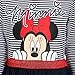 Disney Minnie Mouse Dress | Minnie Mouse Girls Dress | Long Sleeve Dresses for Girls | Multicolor 6