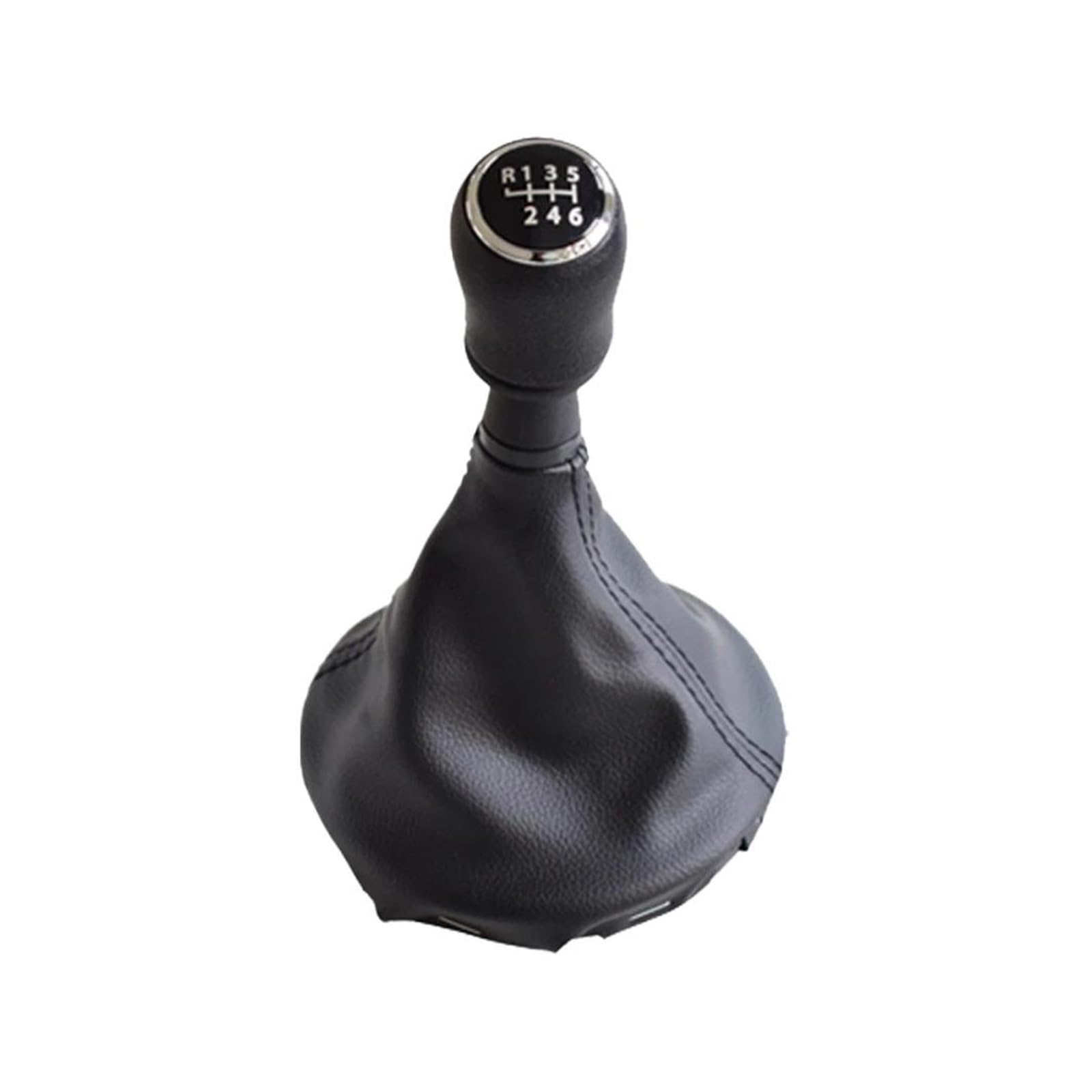 Upgrade Shift Lever Knob For VW Transporter T5 T5 1 T6 Gp 2003-2011