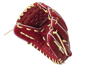 Amazon | ゼット ZETT プロステイタス 硬式グラブ グローブ 源田