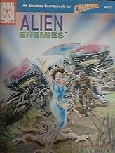 Alien Enemies