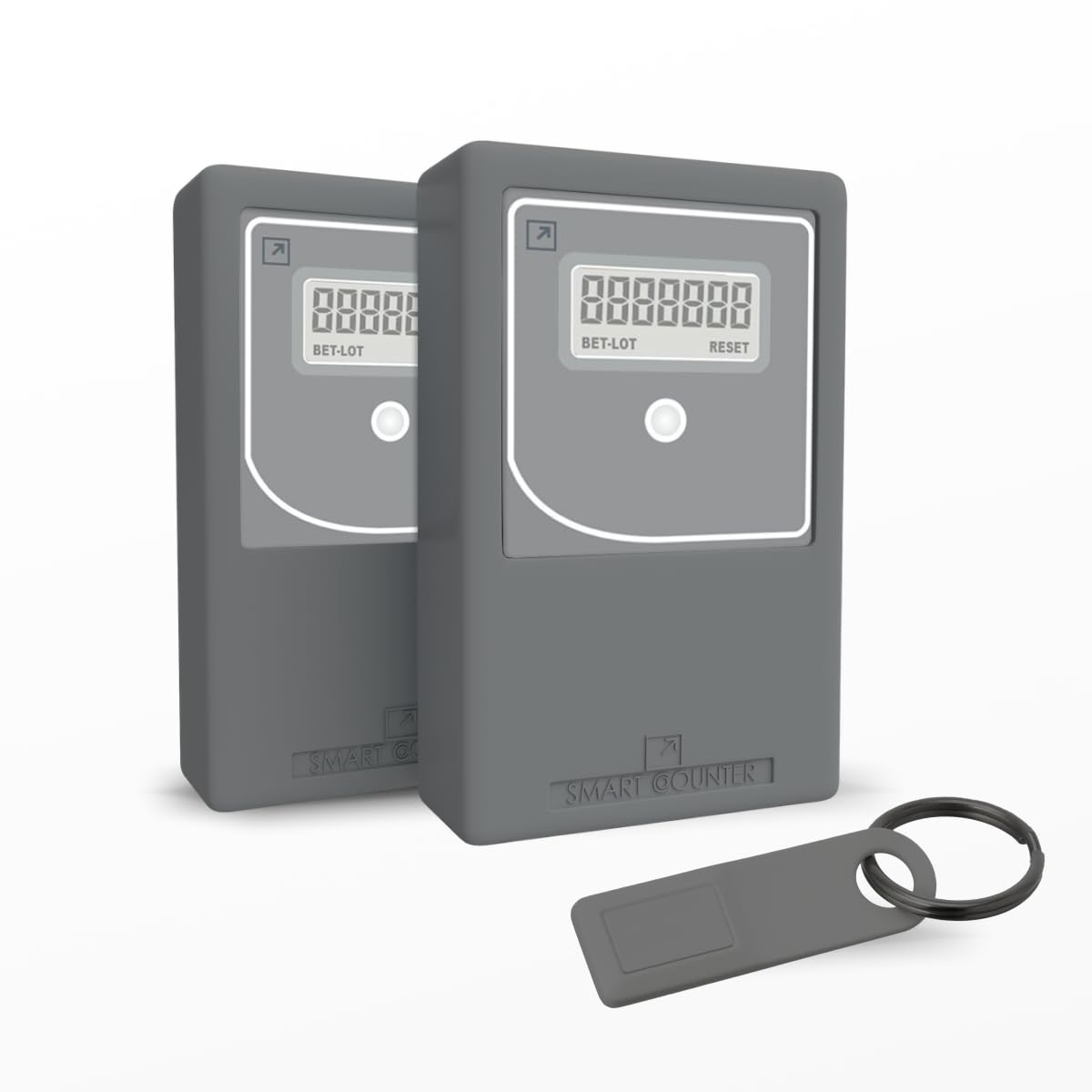 Counter Clicker Infrared Visitor Counter Smart Counter Infrared People ...