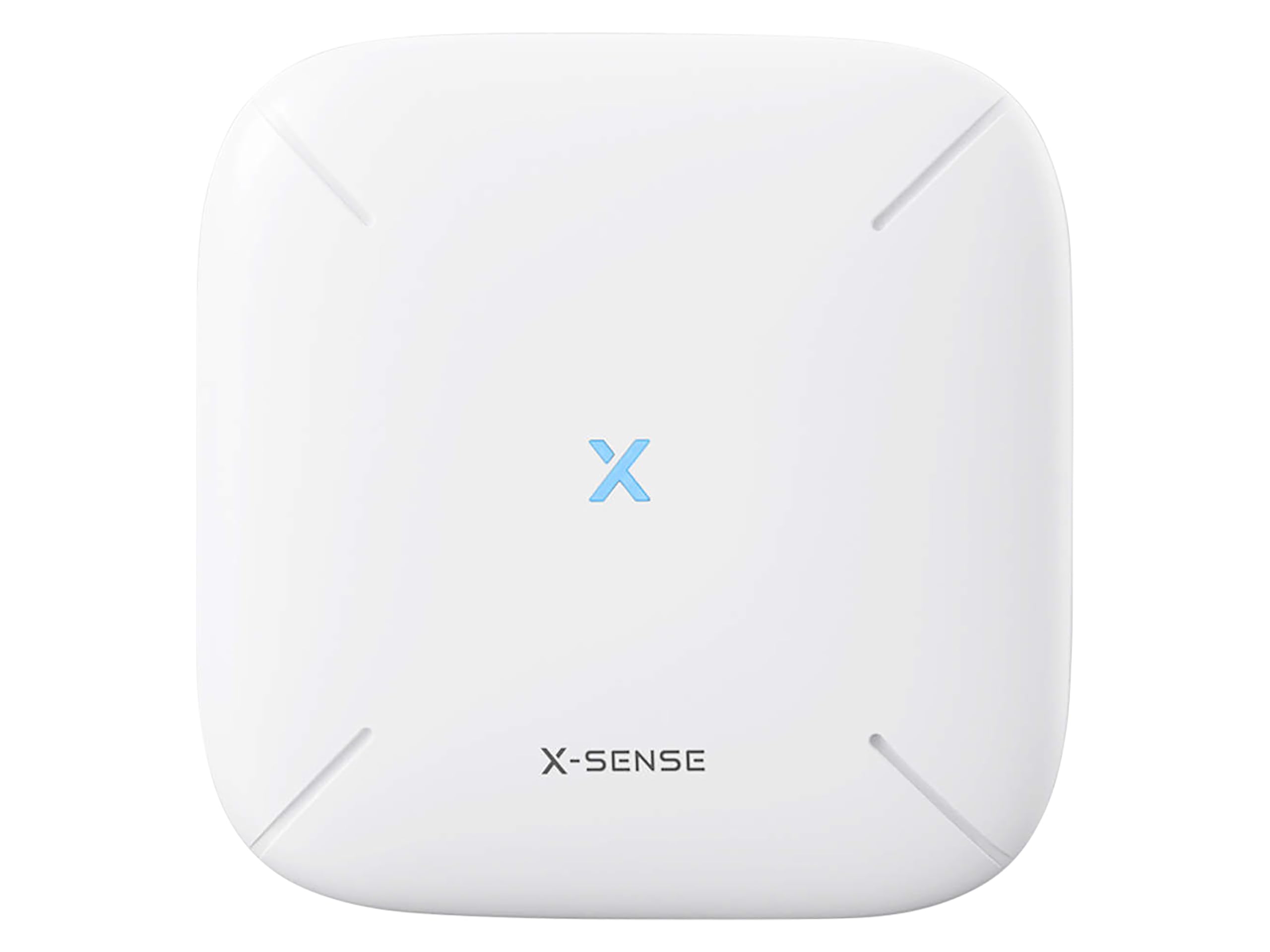 X-Sense FS61 6 1 RF-Rauchmelder-Set mit Gateway 6?XS01-M 1?SBS50 (ZASXS00109WEU)