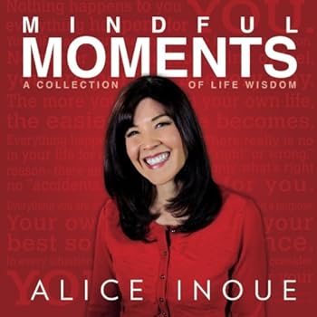 Paperback Mindful Moments: A Collection of Life Wisdom Book