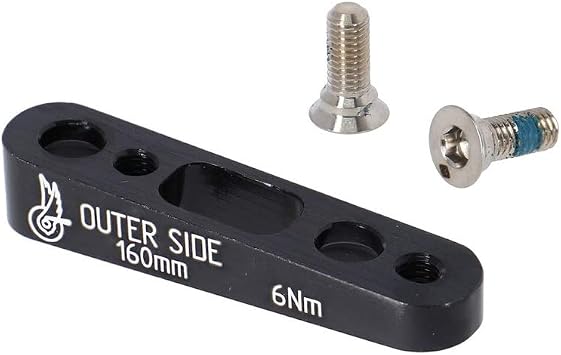 Campagnolo Adapter Kit