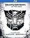 Transformers - La Trilogia [Italia] [Blu-ray]