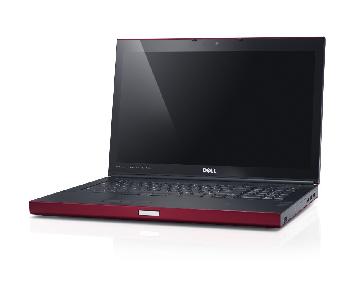 Dell Precision M6700 17.3" Intel Quad Core i7 3720QM 2.60ghz 16GB RAM 750GB Hard Drive Workstation Laptop Windows 7 Professional 64bit NVIDIA Quadro K3000M 2GB Graphics Card