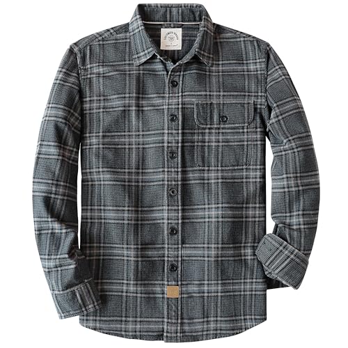 apparel best gray flannel