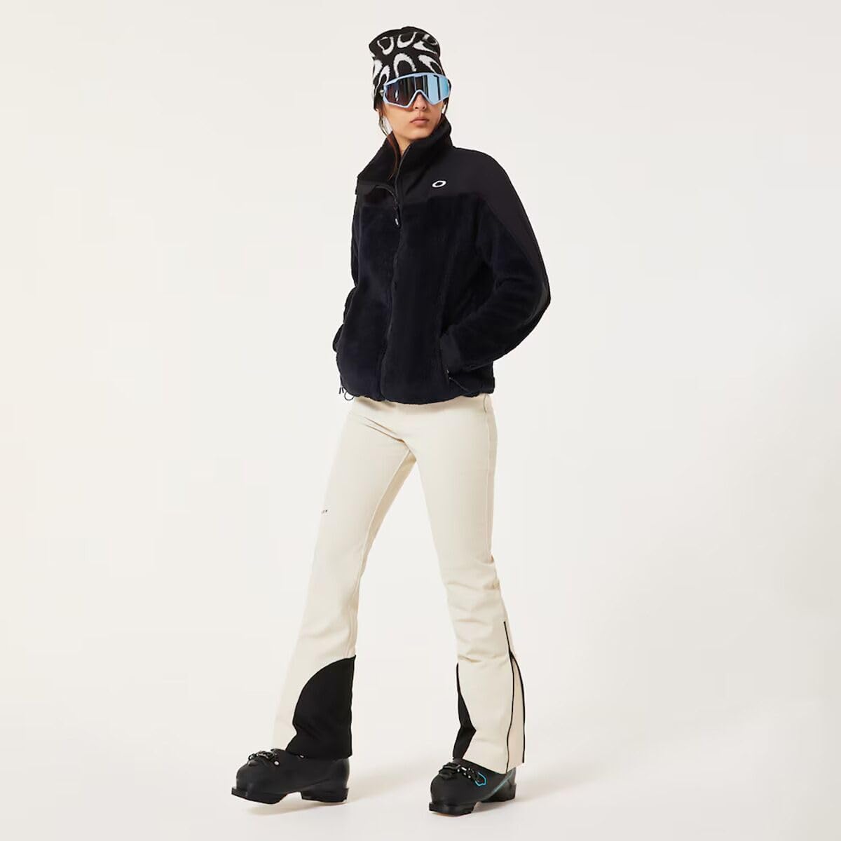 Oakley Women's Mountain Fire Sherpa