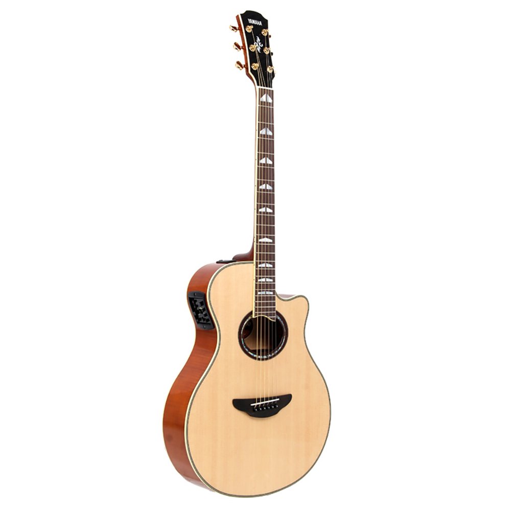 Amazon | ヤマハ エレアコギター APX1000 NT | エレアコギター | 楽器 