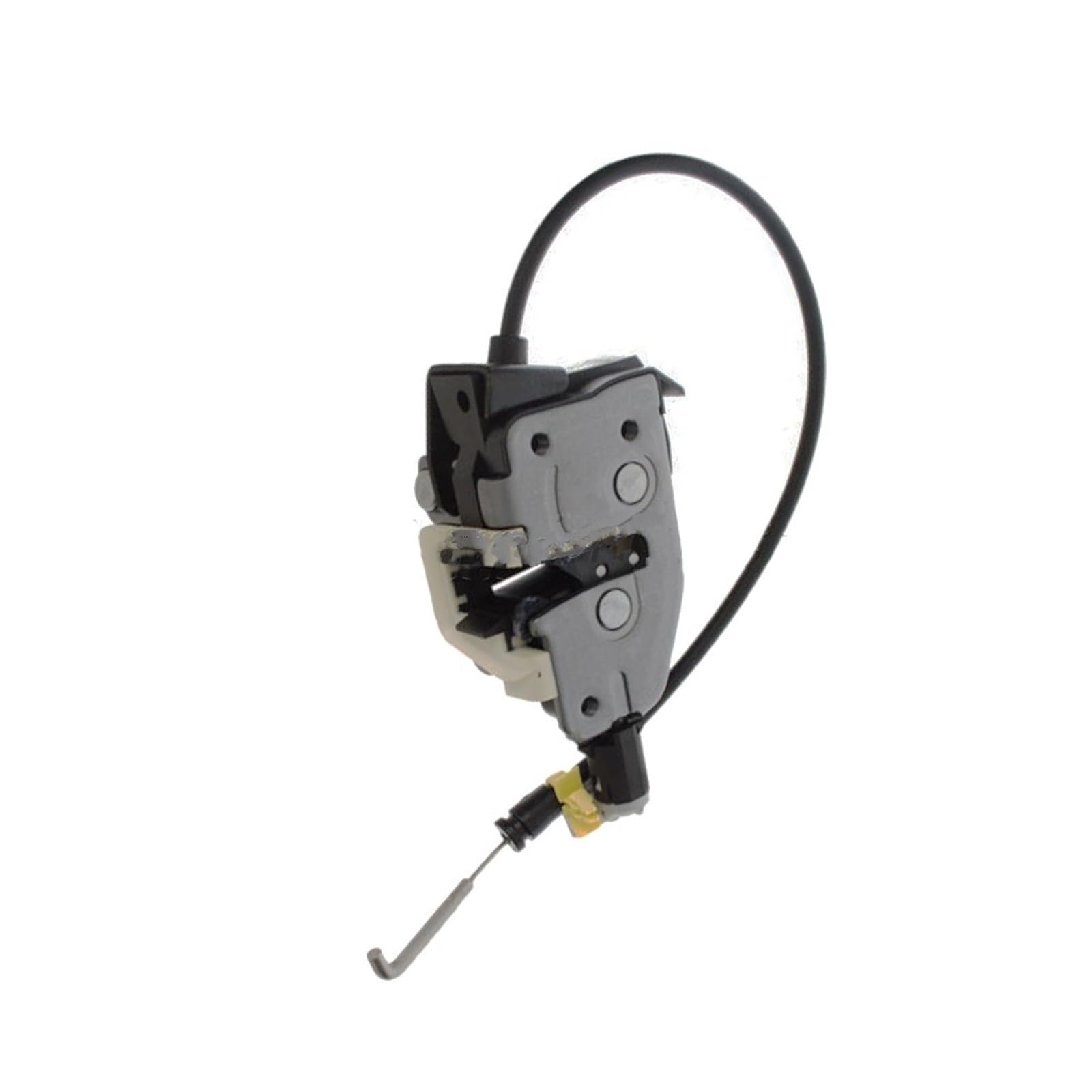 for Land for Rover for Discovery 3/4 LR3 LR4 FUG500010 LR017470 Car Accessories Door Tail Lock with Control Tailgate Actuator Door Lock Actuator(Lock)