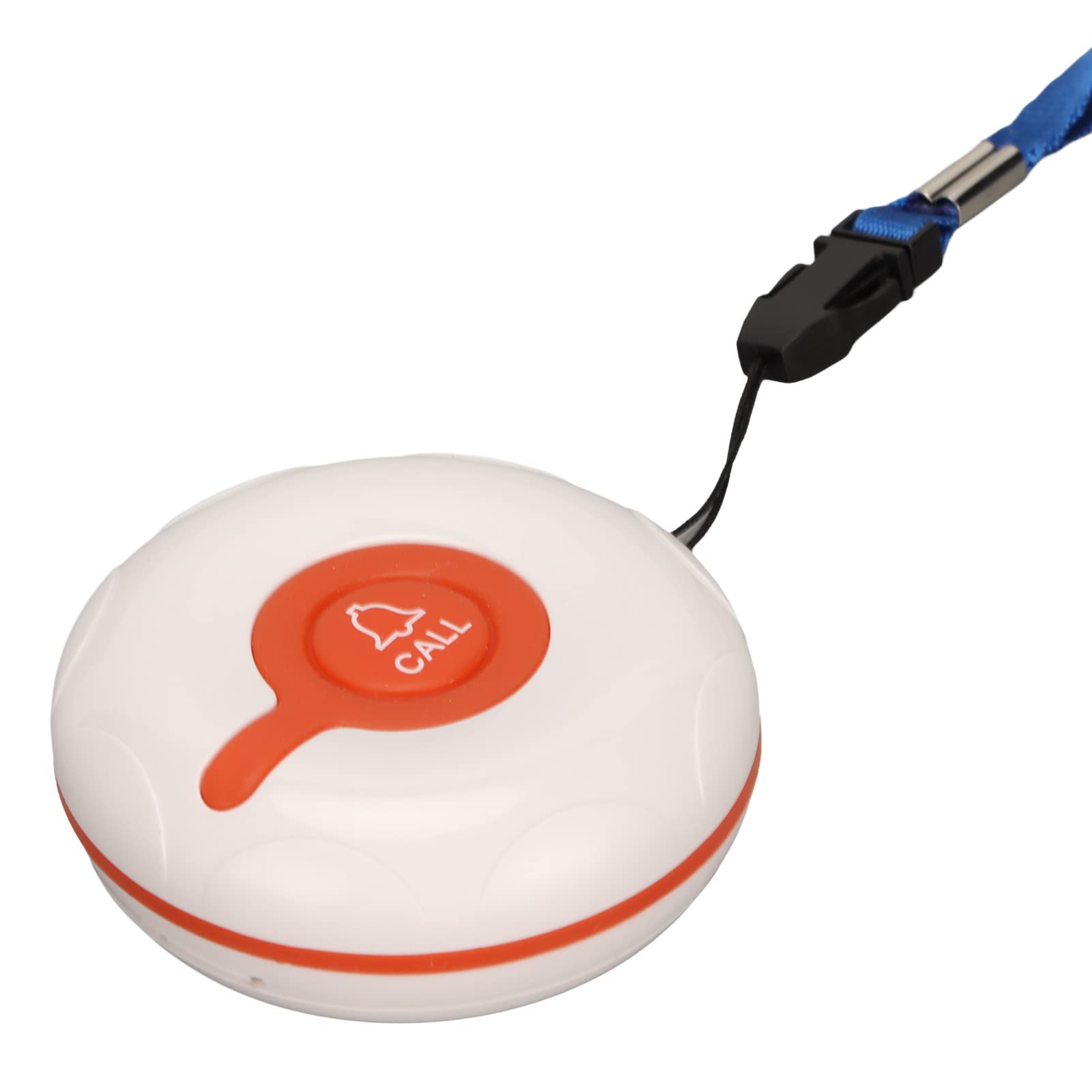 Sistema Chiamata Senza Fili Ricaricabile Cercapersone Ristorante Impermeabile Infrangibile Cameriere Orologio Da Polso Cercapersone Sistema Di Chiamata Wireless Per Piante Ospedaliere Bar Caffetteria Dispositivo Paging Ricaricabile