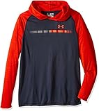 Under Armour Boys' Tech Hoodie