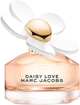 Amazon | マーク ジェイコブス Daisy Love Eau De Toilette Spray 50ml