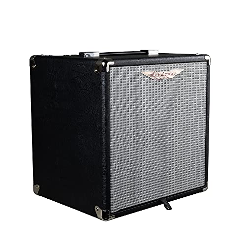 Ampeg VB-410 Bass Cabinet 4X10in 600 Watts 8 Ohms