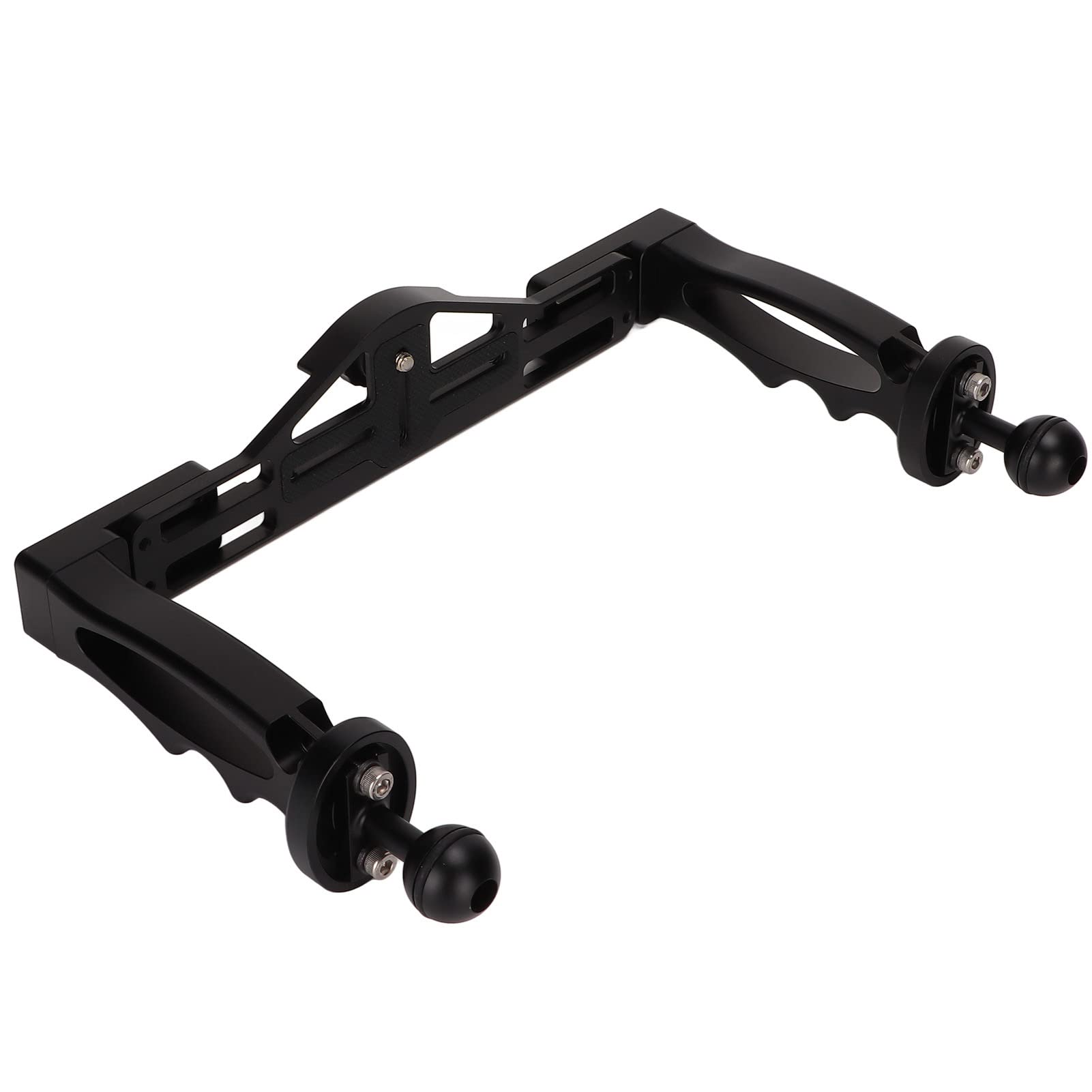 Yosoo Health Gear Supporto Stabilizzatore Subacqueo, Lega di Alluminio