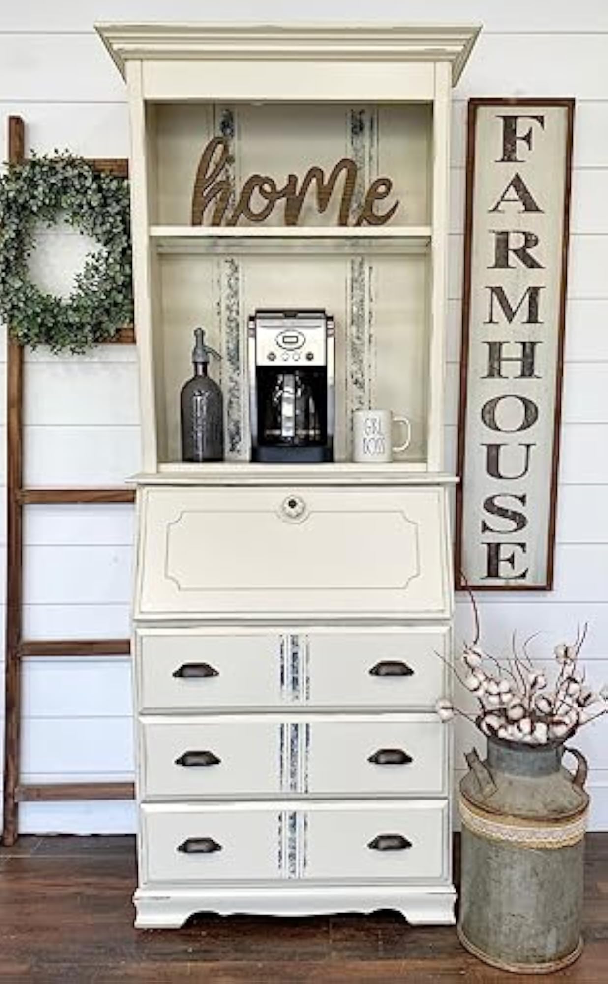 Redesign Decor Clear-Cling Stamps - Stripes